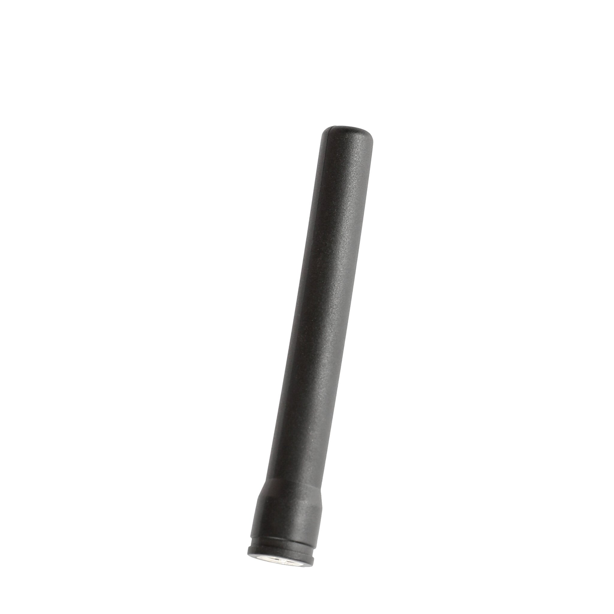 80 x 10 mm Multiband 4G/3G/2G Waterproof IP67 Connector Mount Antenna for Voice Data Communication